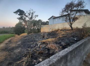 Foto 01 · Terreno, Vila Souza, Várzea Paulista, SP