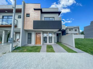 Casa · 120m² · 3 Quartos · 2 Vagas · Residencial Foggiatto