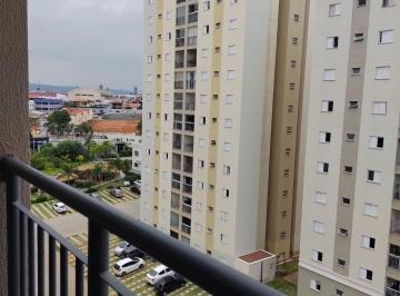 Apartamento · 66m² · 2 Quartos · 1 Vaga · Apartamento à venda no bairro Parque Industrial - Itu/SP