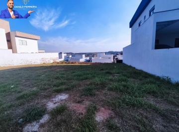 Terreno · 300m² · Terreno em Condomínio Preço Oportunidade!!