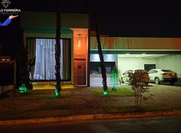 Casa · 212m² · 3 Quartos · 1 Vaga · Casa à venda no bairro Jardim D'Icaraí - Salto/SP