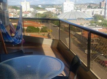 Apartamento · 250m² · 3 Quartos · 3 Vagas · Apartamento Alto Padrão em Vila Henrique, Salto/SP