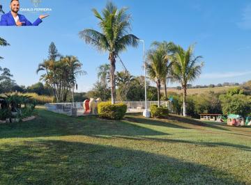 Rural · 20000m² · 3 Quartos · Chácara à venda no bairro Buru - Salto/SP