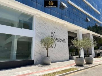 Comercial · 274m² · 1 Vaga · Sala a venda no Edifício Menara Medical Center em Balneário Camboriú