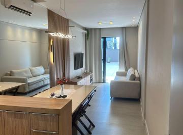Apartamento · 85m² · 2 Quartos · 3 Vagas · Apartamento Padrão 2 dormitórios sendo uma suíte na Beira Rio em Itajaí SC