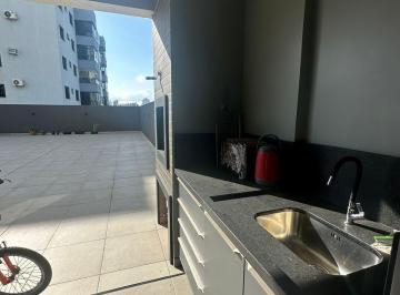 Apartamento · 85m² · 2 Quartos · 3 Vagas · Apartamento Padrão 2 dormitórios sendo uma suíte na Beira Rio em Itajaí SC
