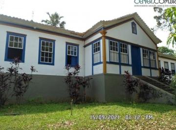 Rural · 380m² · Bela Fazenda Bicentenária 380 ha Região de Juiz de Fora/Rio Preto/MG muita agua