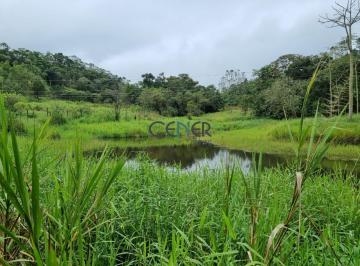 Rural · 53m² · Linda fazenda recanto da Mantiqueira com 53,3 ha