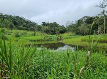 Rural · 53m² · Linda fazenda recanto da Mantiqueira com 53,3 ha