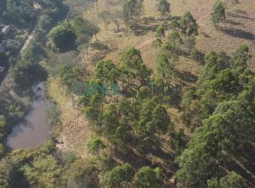 Rural · 10m² · Ótimo Terreno de 10 ha Ideal para Uma Bela Fazendinha em Jeceaba MG