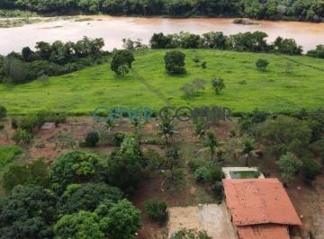 Rural · 30m² · Bela Fazendinha de 30 ha em Pompeu Às Margens do Rio paraopeba