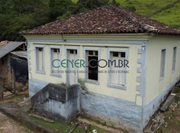 Rural · 432m² · Fazenda de 432 ha com Sede antiga e Ótimas Terras na Região de Barbacena MG