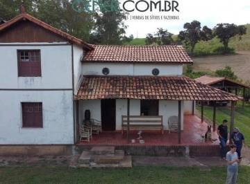 Rural · 22m² · Excelente Fazenda de 20 ha monta da para alta Produção de Leite em Belo Vale de porteira fechada