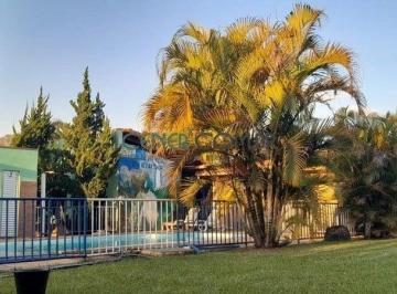 Rural · 5600m² · belo Sítio de 5.600 M² com Pesque Pague Montado e Bar em Bicas - MG
