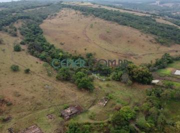 Rural · 28m² · Excelente Sítio de 28,24 ha com Ótima Localização e Rico em Água em Itatiaiuçu MG