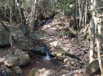 Terreno · 22m² · Ótimo Terreno de 22,5 ha em Moeda MG com Sede Simples