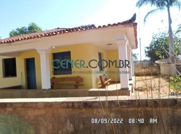 Rural · 106m² · Fazenda especial de 106 ha Pronta para Ser Irrigada em Curvelo - muito boa
