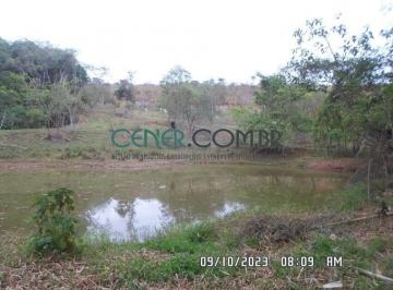 Rural · 24m² · Ótima Fazendinha de 24,68 ha em Ótimo Local entre Itatiaiuçu e Itaúna MG