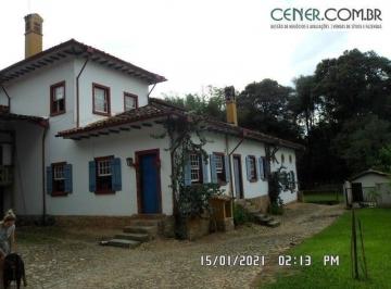 Rural · 13m² · Maravilhoso Sítio de 13 ha com Espetacular Casa estilo Colonial