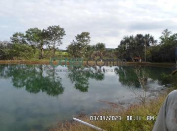 Rural · 308m² · Fazenda de 308,36 ha – Um Patrimônio Rural a Apenas 100 km de Belo Horizonte!
