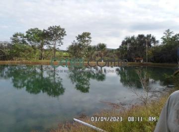 Rural · 308m² · Fazenda de 308,36 ha – Um Patrimônio Rural a Apenas 100 km de Belo Horizonte!