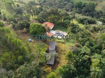 Rural · 26m² · Ótimo Sítio de 26 ha em Área de expansão Urbana de Cons. Lafaiete MG