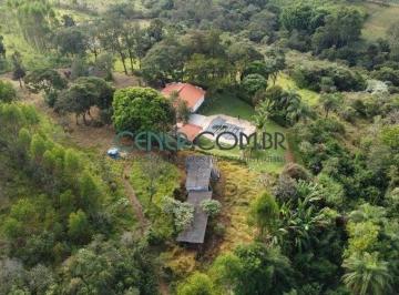Rural · 26m² · Ótimo Sítio de 26 ha em Área de expansão Urbana de Cons. Lafaiete MG