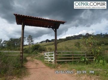 Rural · 20000m² · Chácaras de 20.000 M² dentro da Cidade de entre Rios em Ótima Localização