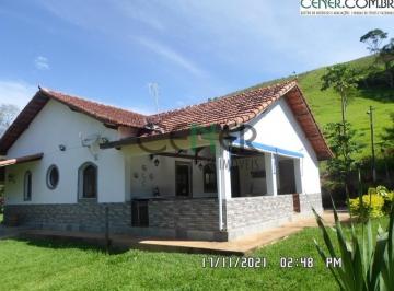 Rural · 39m² · EXTRAORDINÁRIA FAZENDINHA DE 39 HA COM BELA ESTRUTURA E LOCALIZAÇÃO EM J DE FORA