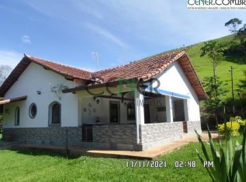 Rural · 39m² · EXTRAORDINÁRIA FAZENDINHA DE 39 HA COM BELA ESTRUTURA E LOCALIZAÇÃO EM J DE FORA