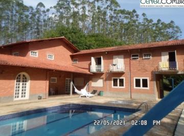 Rural · 21m² · Sítio empreendimento de 21 ha dentro da Cidade de Carandaí