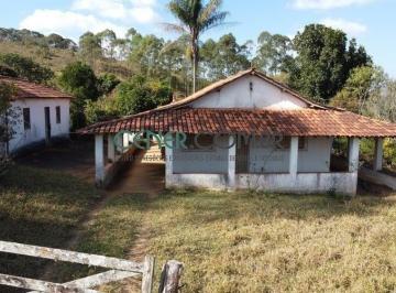 Rural · 21m² · Bela Fazendinha de 21,8 ha na Região de entre Rios de Minas em Ótima Localização