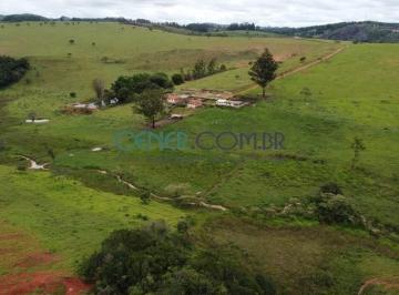Rural · 315m² · Excelente Fazenda de 315 ha na Região de Carmópolis de Minas - Dupla aptidão