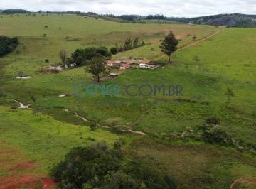 Rural · 315m² · Excelente Fazenda de 315 ha na Região de Carmópolis de Minas - Dupla aptidão