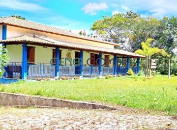 Rural · 4m² · belo Sítio de 4,3 ha em Cosmópolis de Minas