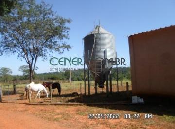 Rural · 70m² · Excelente Fazenda Haras de 70 ha na Reg de Sete Lagoas - Oportunidade