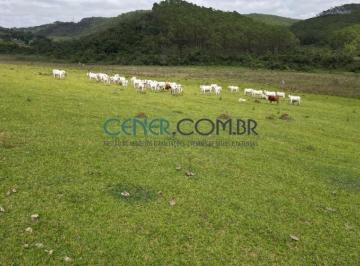Rural · 5400000m² · Excelente Fazenda de 540 ha Dupla aptidão e Pronta na Região de Barbacena MG