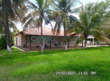 Rural · 1830m² · Fazenda Espetacular de 1.830 ha para pecuária e agricultura Irrigada