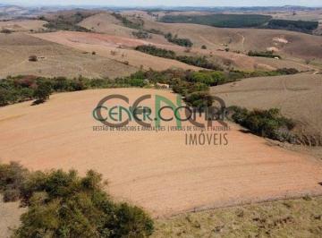 Rural · 44m² · Fazenda de 44 ha Ótima para agricultura e Pronta para Leite