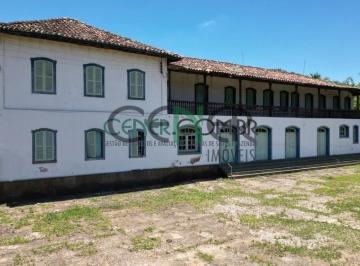 Rural · 930m² · Bela Fazenda de 930 ha com Sede Centenária e muita capacidade Produtiva