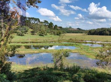 Rural · 82000m² · 3 Quartos · Sítio em Bateias de Baixo, Campo Alegre/SC