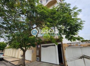 Apartamento · 99m² · 5 Quartos · 1 Vaga · Apartamento Prédio Residencial em Jardim Cruzeiro  -  Feira de Santana
