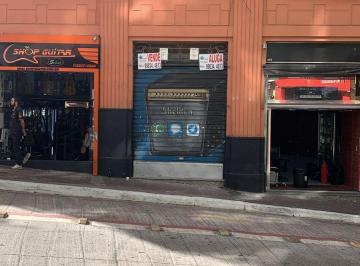 Comercial , São Paulo · loja- rua do seminario - aluguel R$ 5.000,00