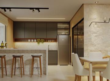Casa · 197m² · 4 Quartos · 2 Vagas · TREE RESIDENCE CASA DUPLEX