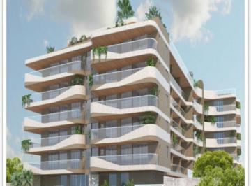 Apartamento · 90m² · 2 Quartos · 1 Vaga · Sorelle Lancamento da Pinheiro Sereni