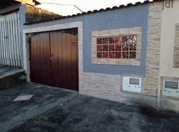 Casa · 90m² · 2 Quartos · 2 Vagas · Casa Padrão à venda em Mongaguá Balneário Agenor de Campos. Financiamento Direto com o Proprietário!