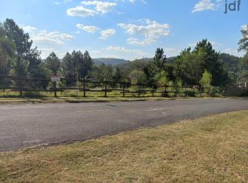 Terreno · 2000m² · Excelentes terrenos em Condomínio Porta do sol !