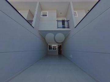 Casa de 3 quartos, São Paulo · EXCELENTE SOBRADO SEMI NOVO PRÓXIMO AO SANTANA PARQUE SHOPPING