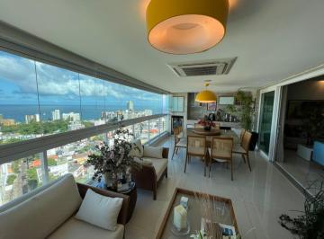 Foto 01 · Apartamento, Rio Vermelho, Salvador, BA