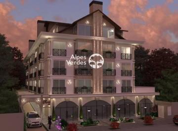 Comercial · 100m² · Vende-se Loja no centro de Canela a 5 minutos da Catedral de Pedra